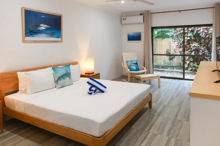 Birch Resort Port Douglas - Image 1