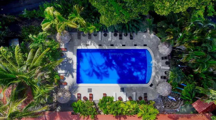 Atlantida Lodge - Image 1