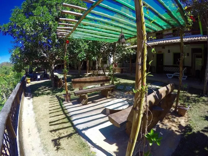 Saíra Recanto de Serra - Image 1