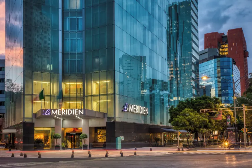 Le Méridien Mexico City Reforma - Image 1