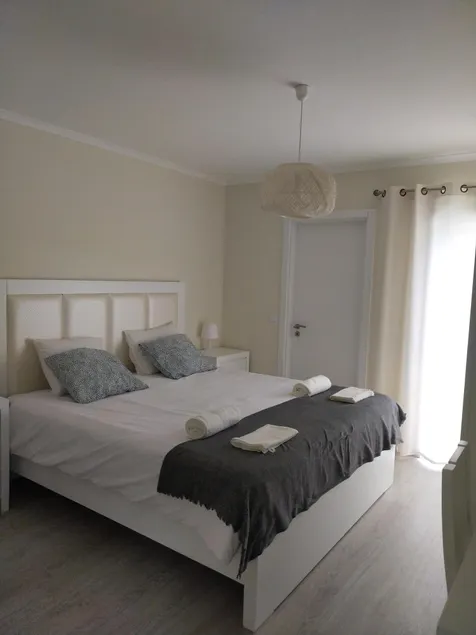 Brisa do Mar 2 - Consolação - Zimmer