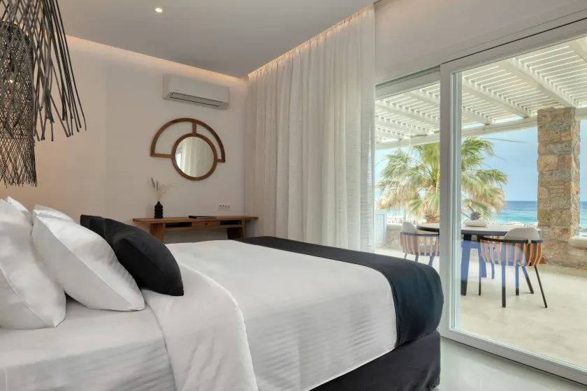 Elia Mykonos Resort - Image 1