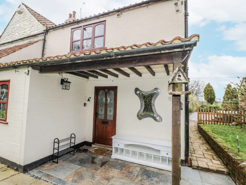 Woodpit Cottage - Image 1