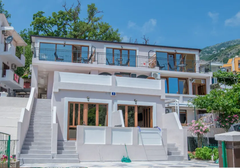 Jovan Apartments - Image 1