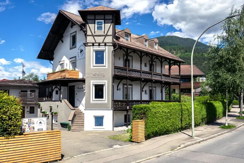 Das Nordberg Guesthouse - Image 1