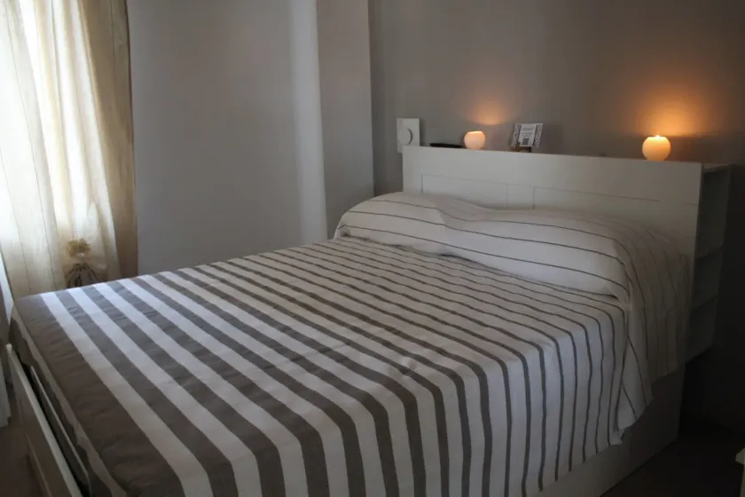 Camelia - Doppelzimmer - B & B Lasso - Image 1