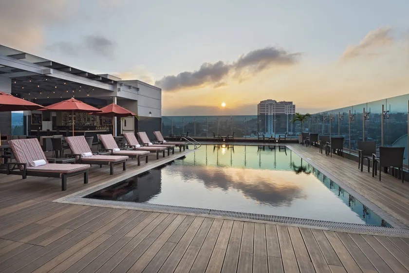 Hyatt Place Tegucigalpa - Image 1