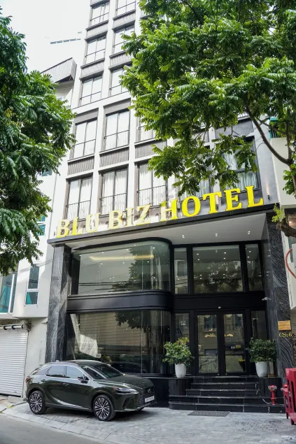 Blubiz Hotel 6 - Image 1