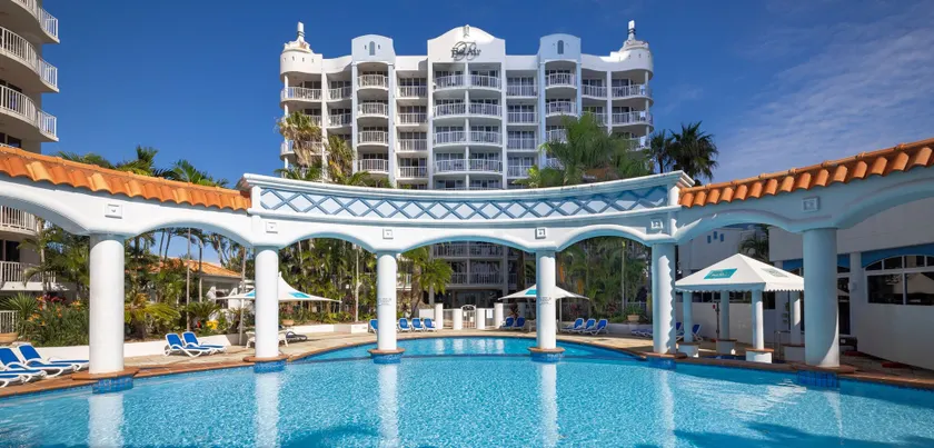Bel Air on Broadbeach - Official - Image 1