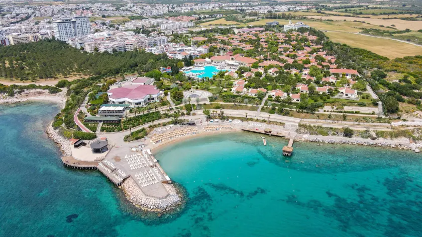 Anadolu Hotels Didim Club - Image 1