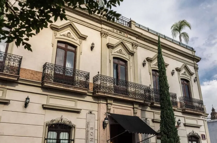 Casa Pedro Loza - Image 1