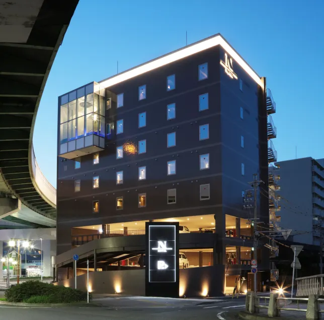 N Hotel - Image 1