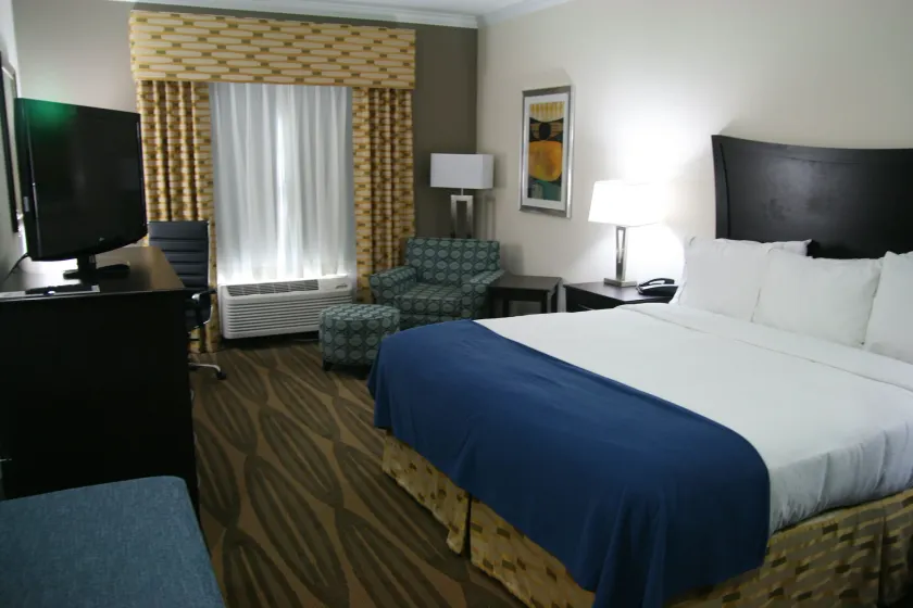 Holiday Inn Express & Suites Corpus Christi - North by IHG - Rum