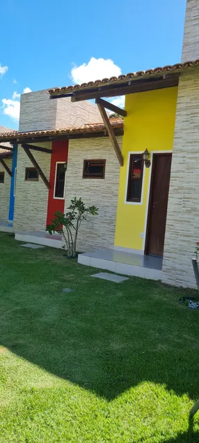 Pousada Jeito Bom de Viver - Image 1