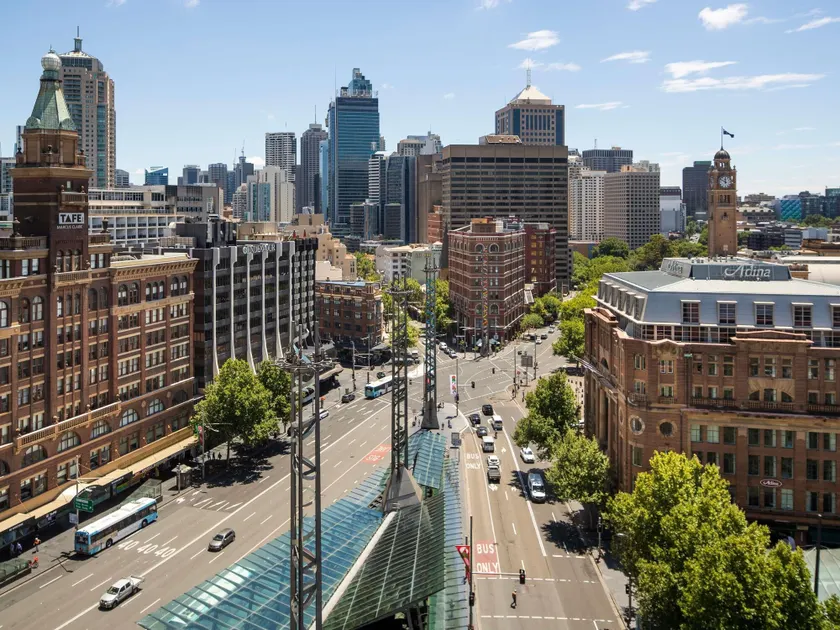 Mercure Sydney - Image 1