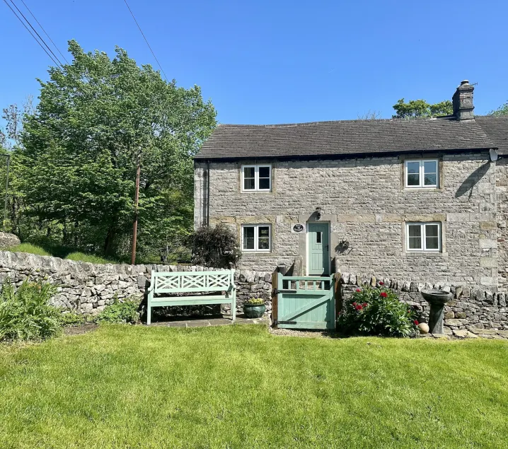 Mill Cottage - Image 1