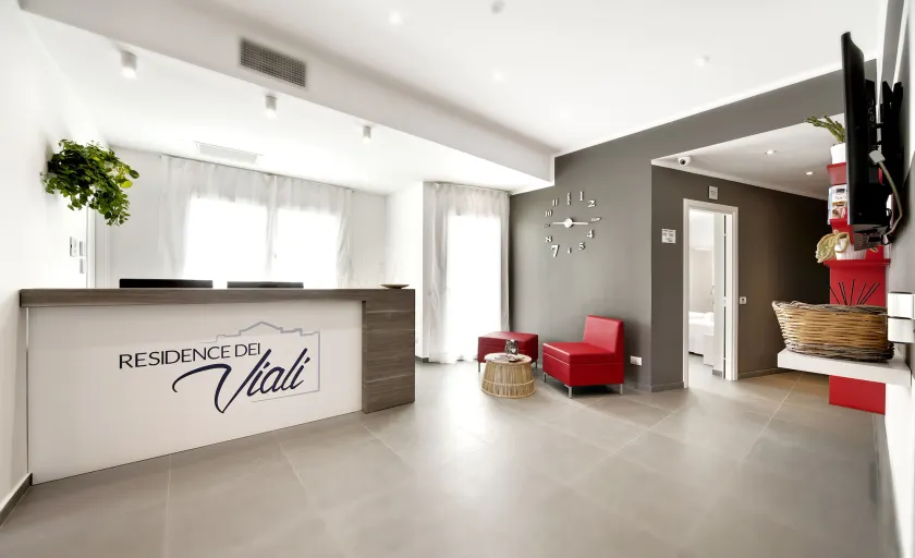 Residence Dei Viali - Image 1