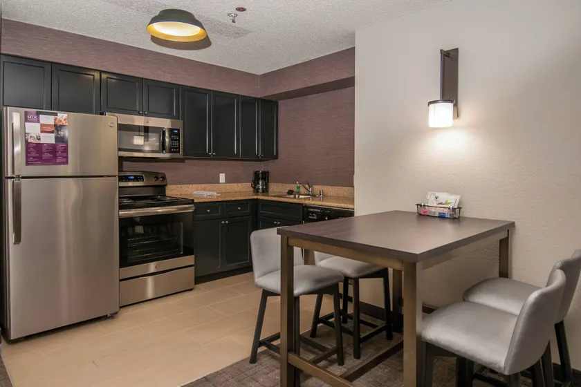Residence Inn by Marriott Springdale - Image 1