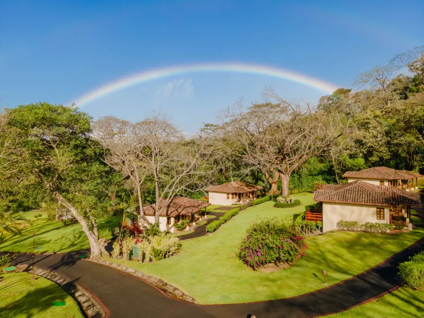 Borinquen Thermal Resort - Image 1