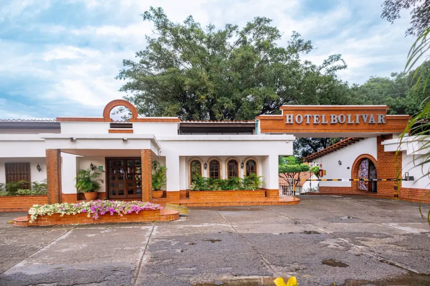 Hotel Faranda Bolivar Cucuta, a member of Radisson Individuals - Image 1