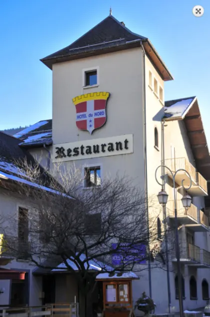 Hôtel Restaurant du Nord - Image 1