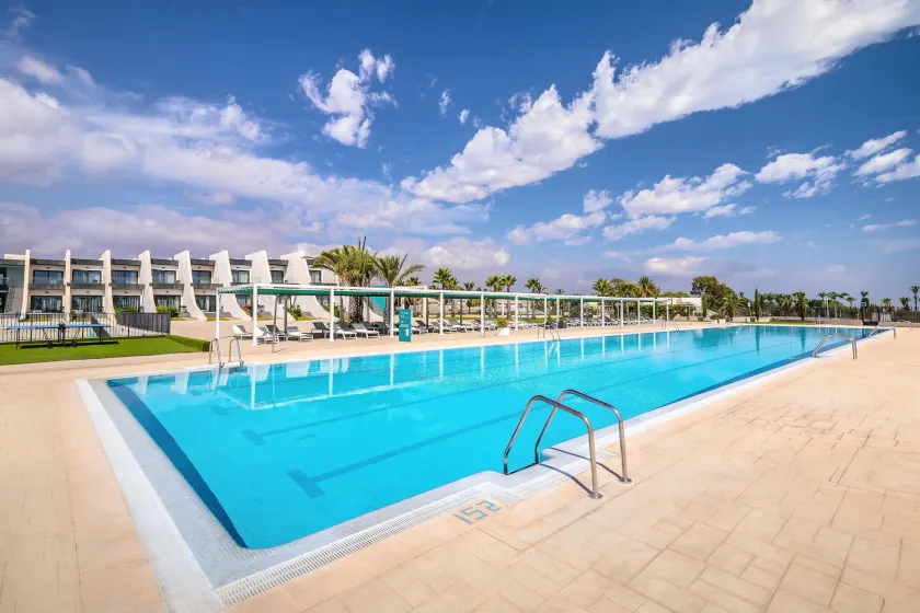 Occidental Mar Menor - Image 1