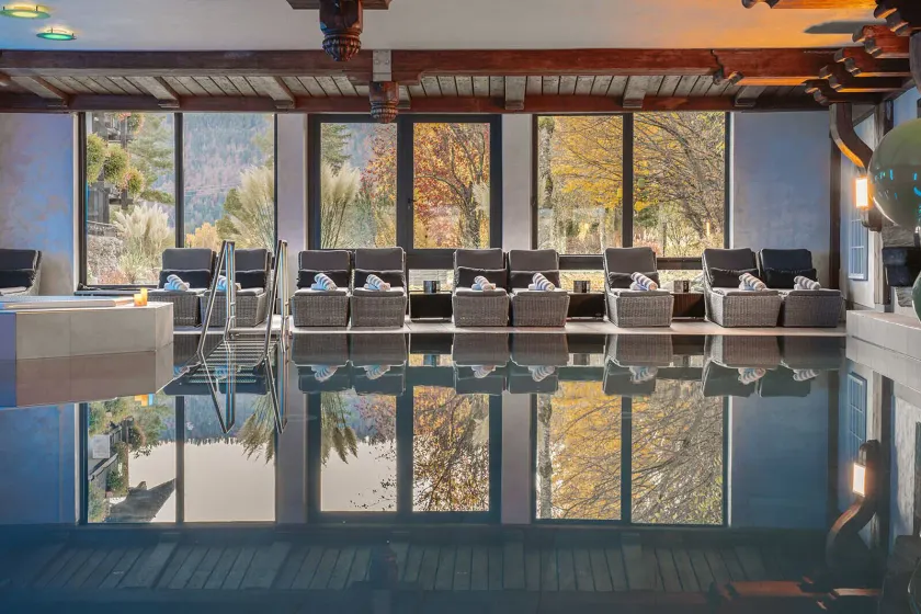 Alpin & Wellness Resort Hotel Ludwig Royal  - Image 1