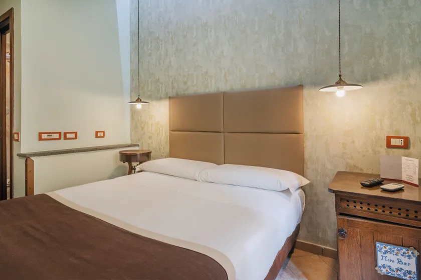 Hotel Il Convento - Image 1