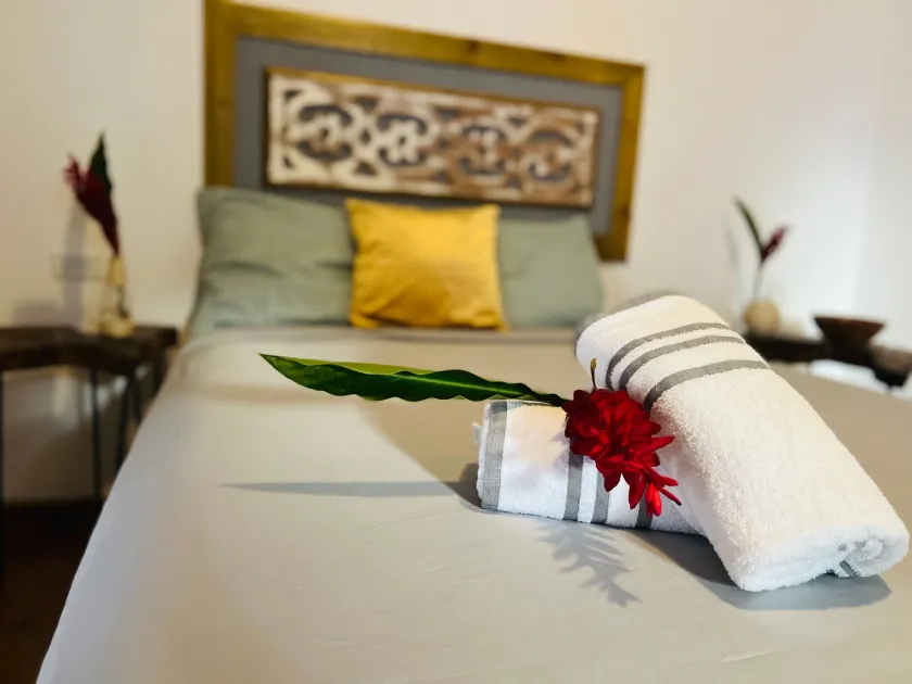 Casa Le Parc - Main Street - Room