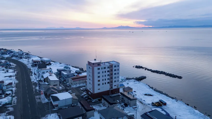 LiVEMAX RESORT Shiretoko Sea Front - Image 1