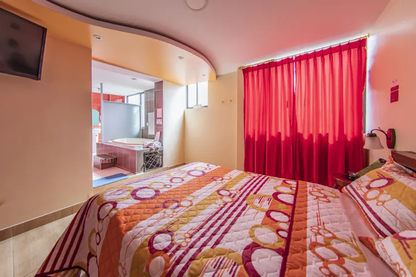 Hostal Oro Orense - Image 1