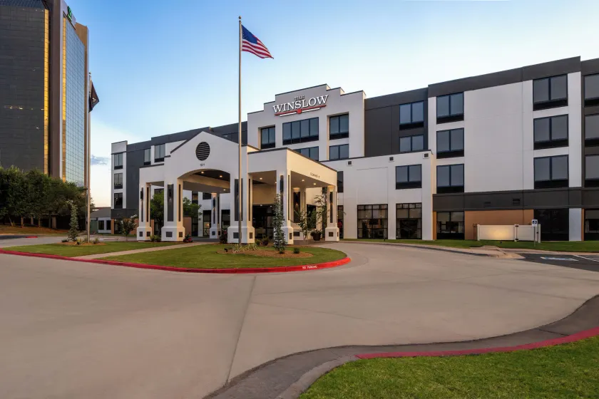 The Winslow - Oklahoma City - Image 1