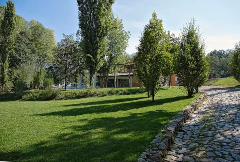 La Pampa Relais & Spa - Image 1
