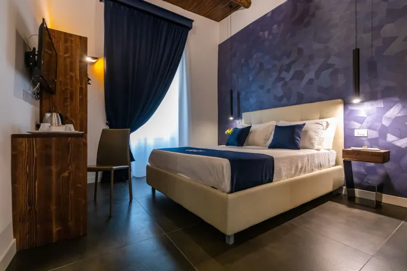 Santa Chiara Inn - Image 1