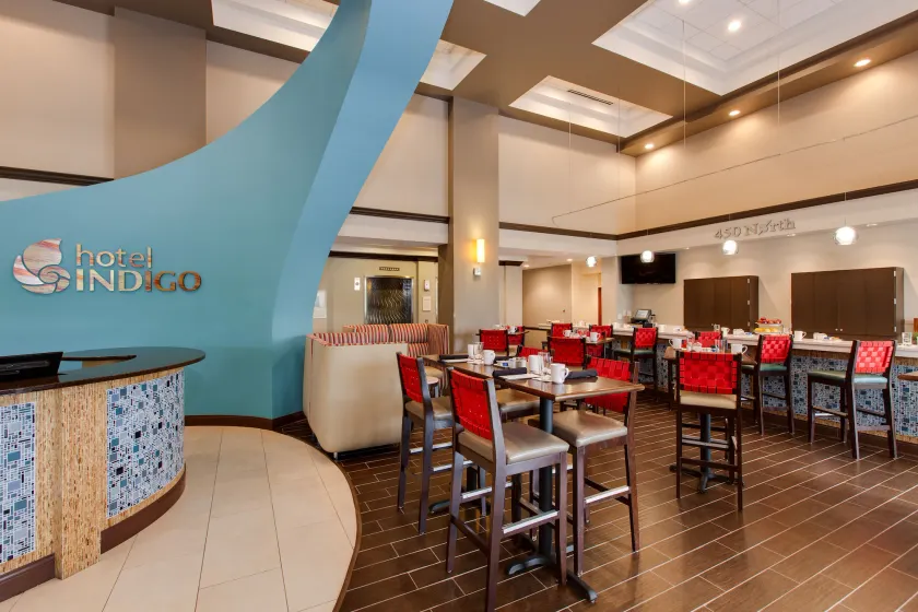 Hotel Indigo Chicago - Vernon Hills by IHG - Image 1