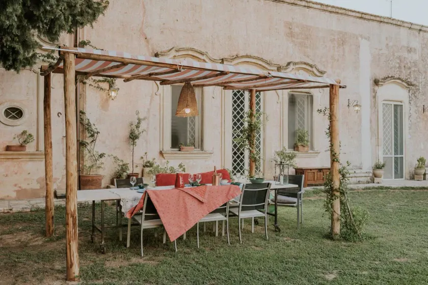 Villa Spada Donadeo - Image 1