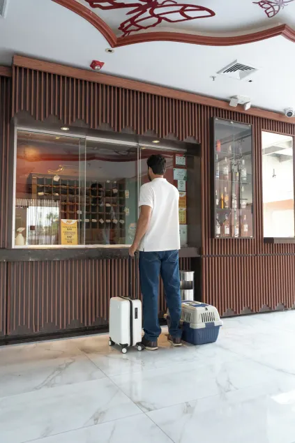 NP Hotel & Suites - Image 1