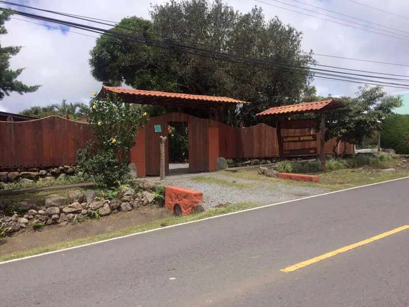 Spanish by the River - Boquete - Image 1