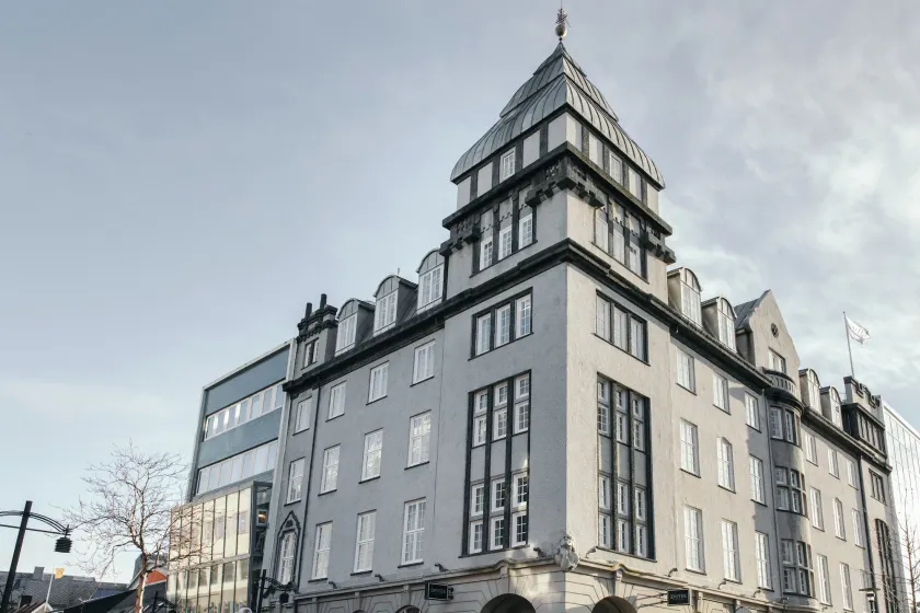 Apótek Hotel Reykjavík by Keahotels - Image 1