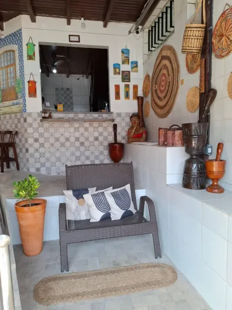 Hotel Ilha dos Azulejos - Image 1