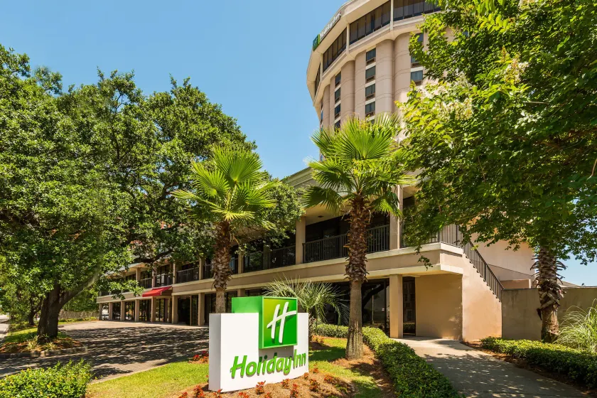 Holiday Inn Mobile Downtown Historic District by IHG - Image 1