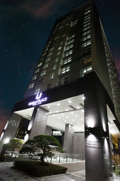 Urban Place Gangnam - Image 1