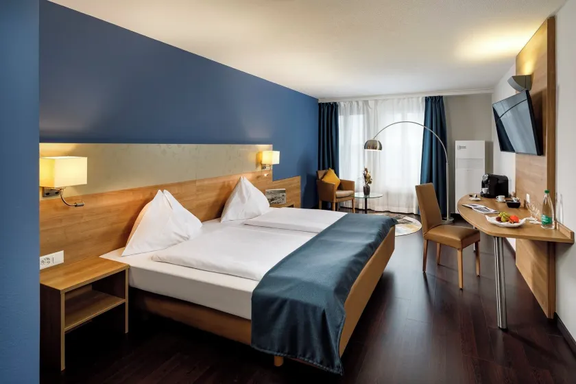 Hotel Olten Swiss Quality - Image 1