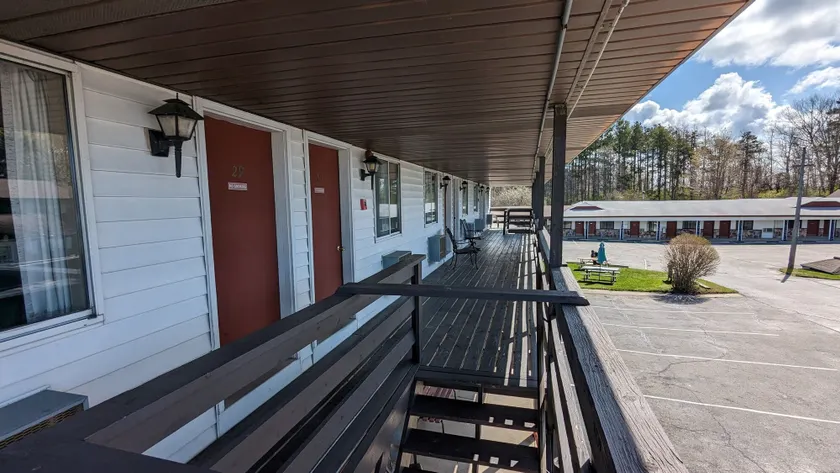 The Nova Motel - Image 1