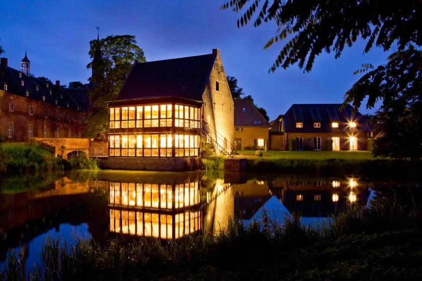 Hotel Schloss Wissen - Image 1