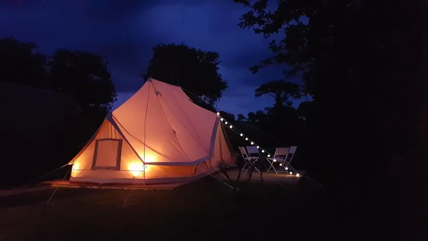 Camping La Tourelle - Image 1