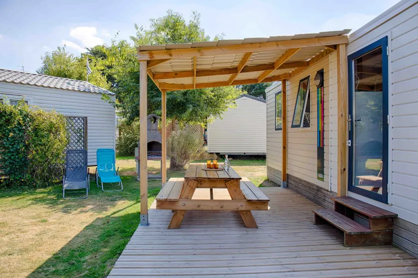 Camping L'Idéal - Image 1