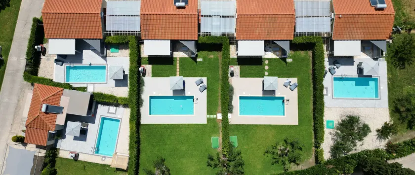 Cypress Garden Villas - Image 1