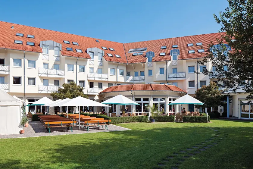 Seminaris Hotel Bad Boll - Image 1