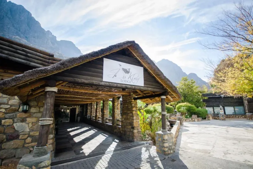 Du Kloof Lodge - Image 1